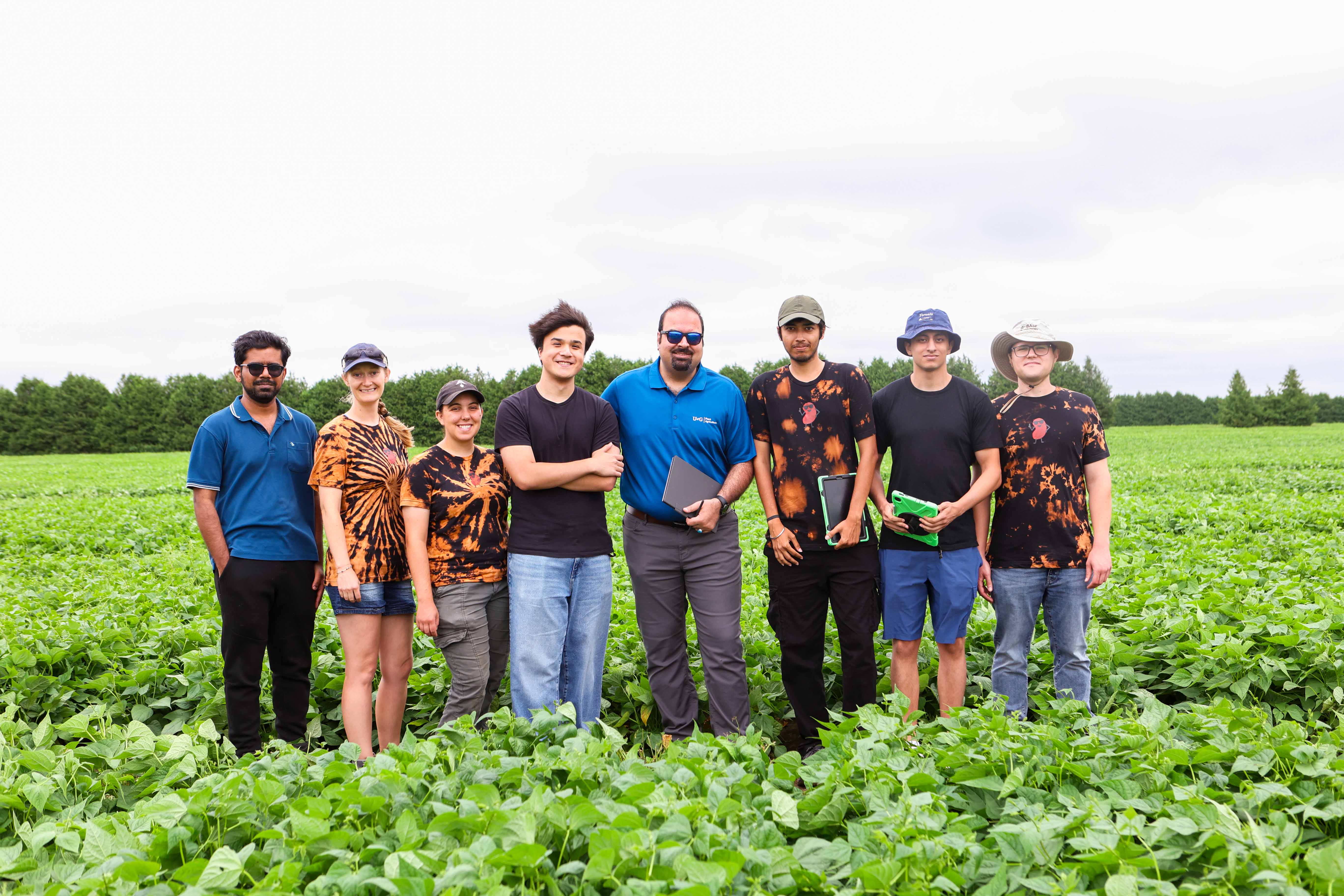 Team Members