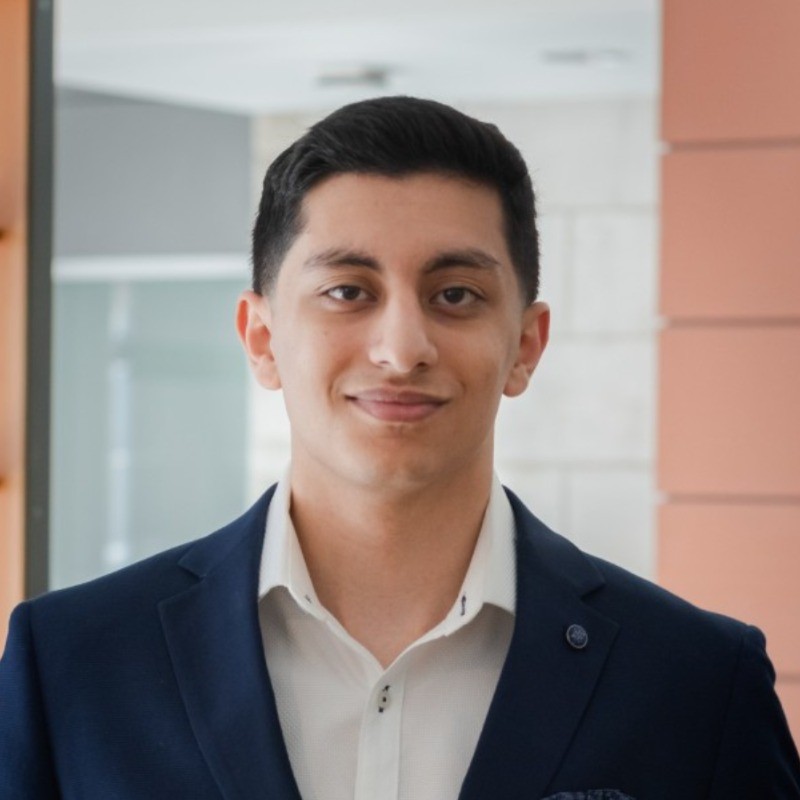 Kiarash Mirkamandari