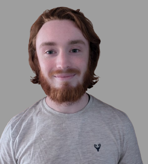 Lucas Rupert