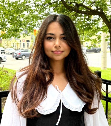 Niki Esmaeili