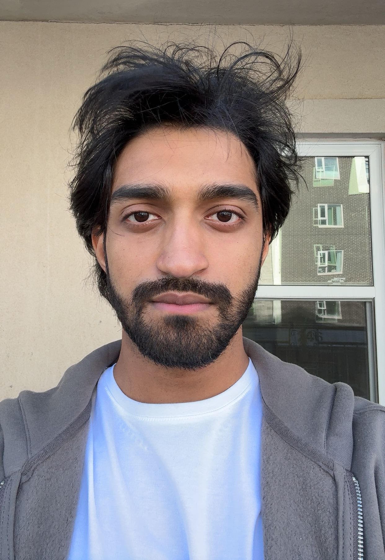 Rahul Vinod Krishna