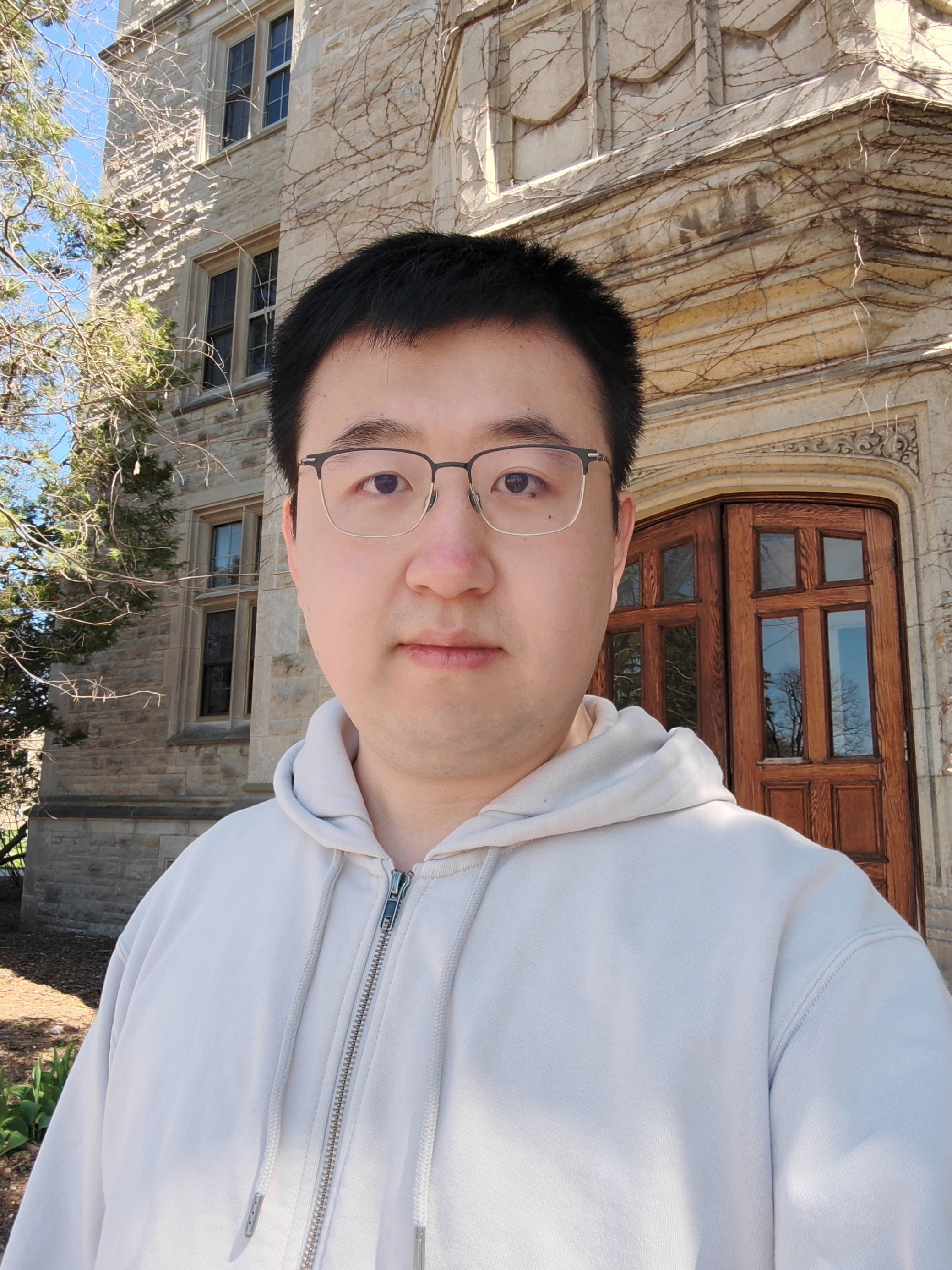 Rui Wang