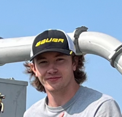 Ryan Male