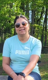 Sarika Saini